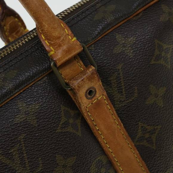 LOUIS VUITTON Monogram Porte Documents Voyage Business Bag M53361 LV Auth 50927 - Picture 10 of 16